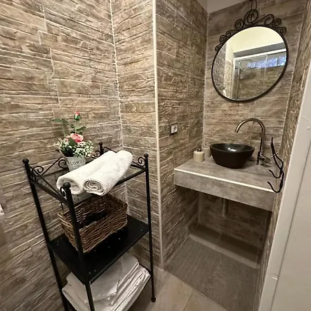 Apartment The Civita Town Center Catania