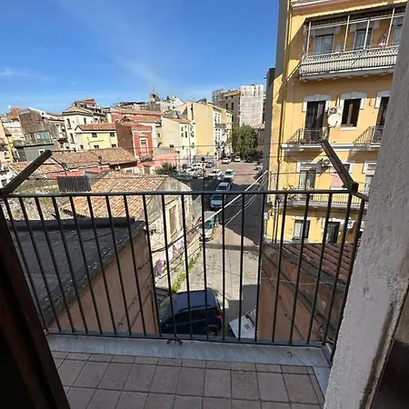 The Civita Town Center Catania