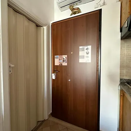 The Civita Town Center Apartment Catania