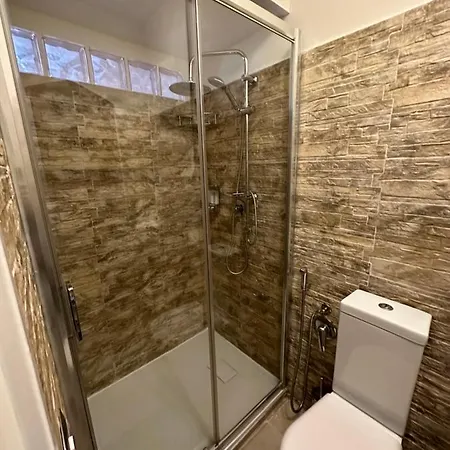 The Civita Town Center Apartment