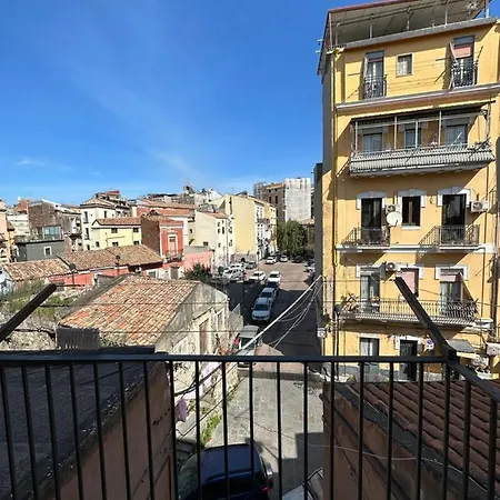 The Civita Town Center Catania