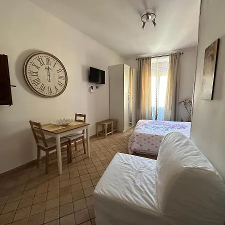 Apartment The Civita Town Center Catania