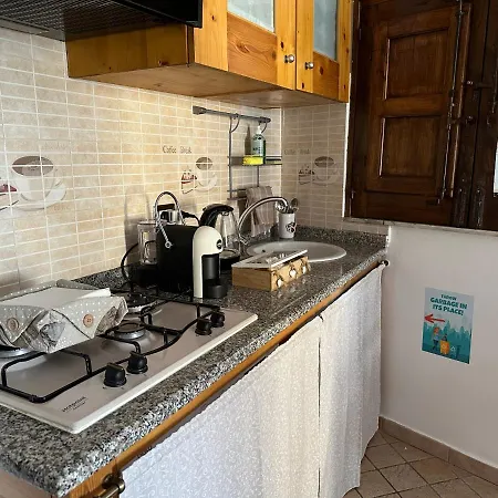 The Civita Town Center Apartment