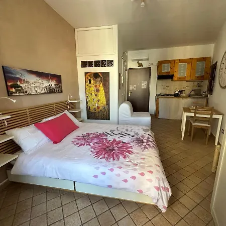 Apartment The Civita Town Center