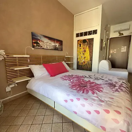 Apartment The Civita Town Center Catania
