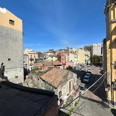 The Civita Town Center *