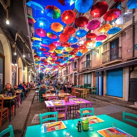 The Civita Town Center Apartment