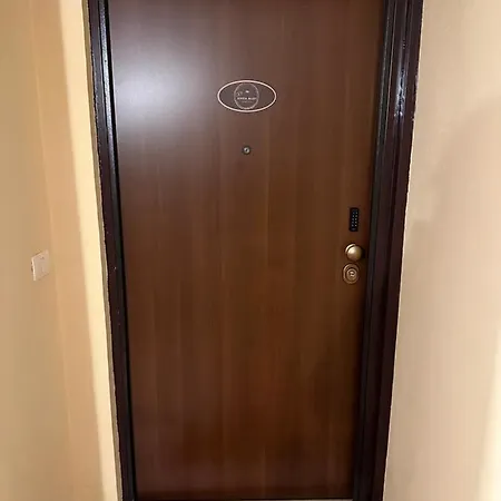 The Civita Town Center Apartment Catania