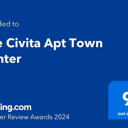 The Civita Town Center